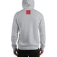 VU Amsterdam Vibe Unisex Hoodie Sweatshirt