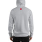 VU Rift Ukraine Unisex Gildan Hoodie Sweatshirt