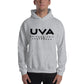 UvA Vortice Unisex Hoodie Sweatshirt