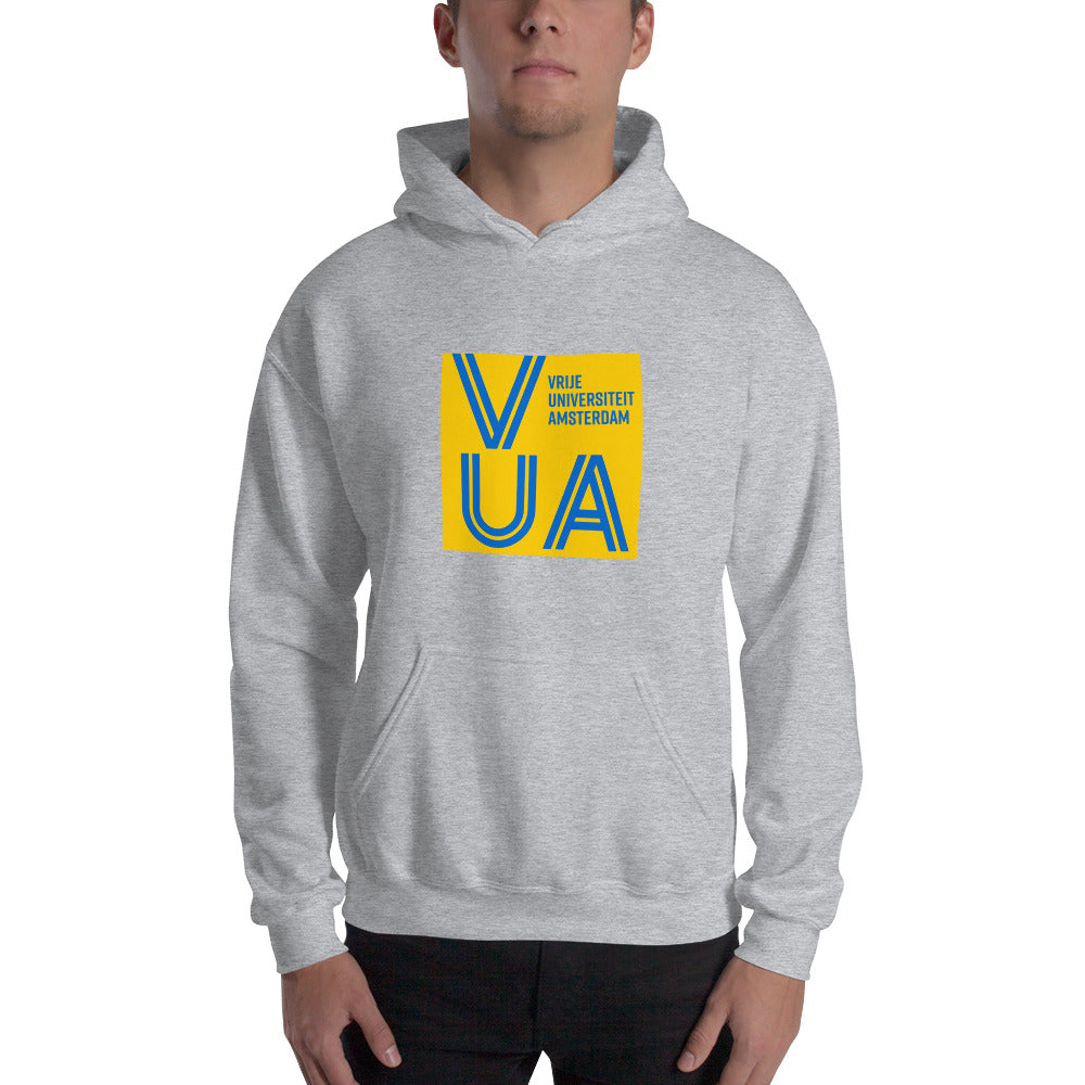 VU Rift Ukraine Unisex Gildan Hoodie Sweatshirt