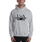 UvA Legacy Unisex Hoodie Sweatshirt