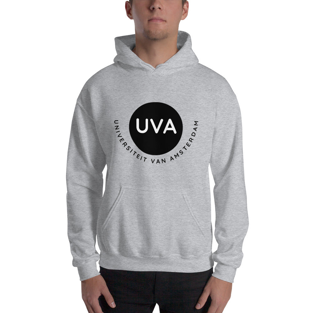 UvA Quicksand Unisex Hoodie Sweatshirt