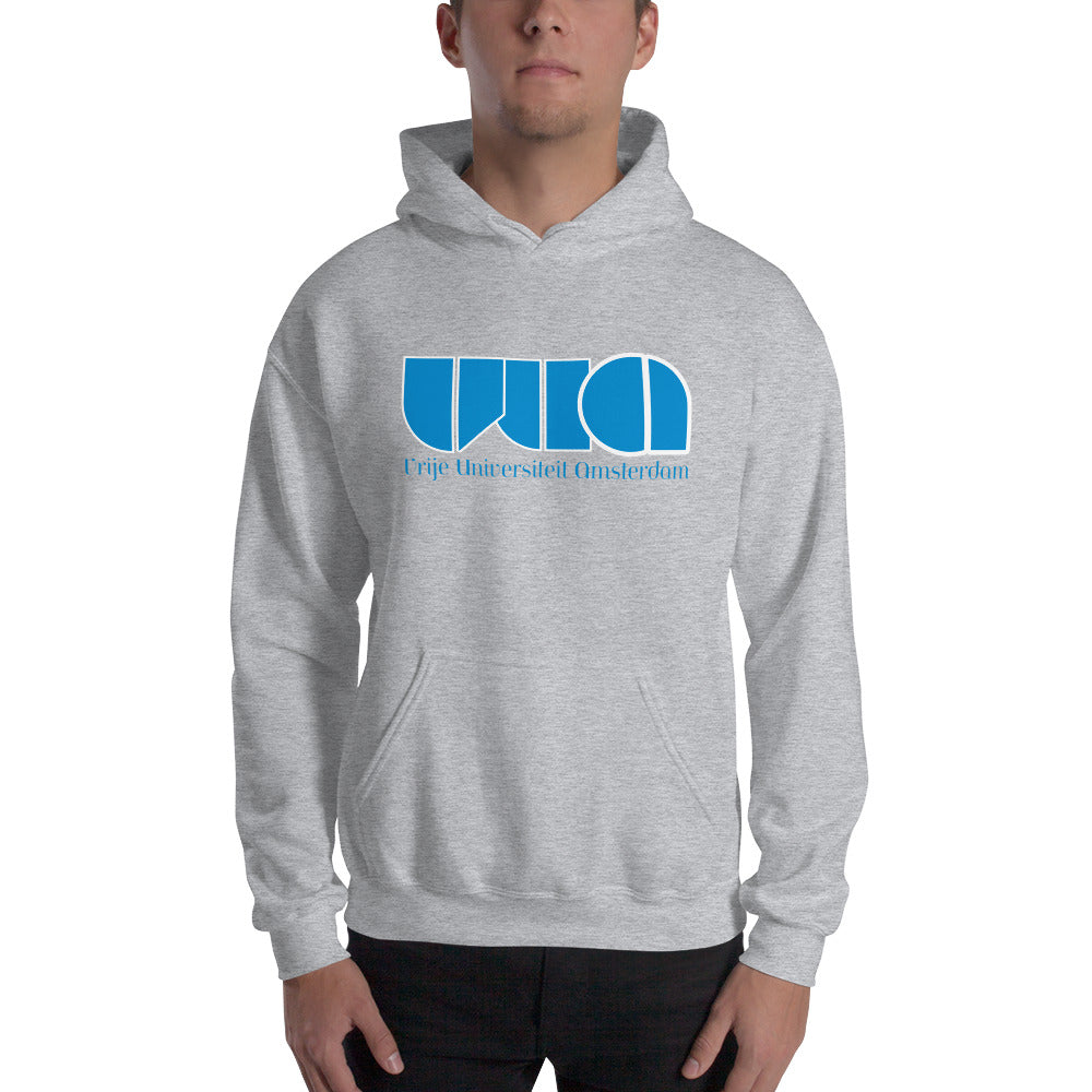 VU Amsterdam Moderno Unisex Hoodie Sweatshirt