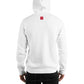 VU Amsterdam Vortice Unisex Gildan Hoodie Sweatshirt