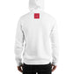 VU Amsterdam Rift Unisex Hoodie Sweatshirt