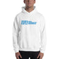 VU Amsterdam 3x3 Unisex Hoodie Gildan Sweatshirt