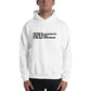 UvA 3x3 Unisex Hoodie Gildan Sweatshirt