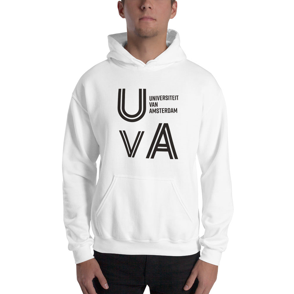 UvA Rift Unisex Hoodie Sweatshirt