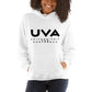 UvA Vortice Unisex Hoodie Sweatshirt