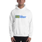 VU Amsterdam 3x3 Ukraine Unisex Hoodie Gildan Sweatshirt