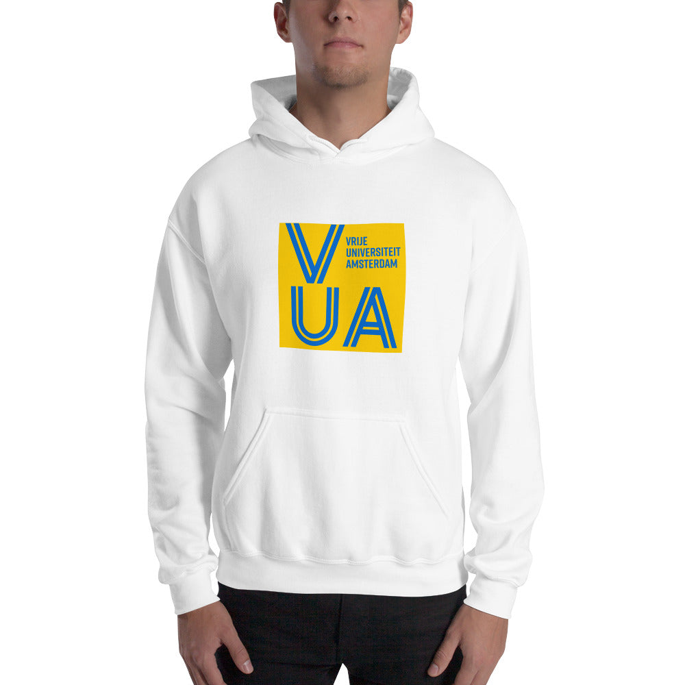 VU Rift Ukraine Unisex Gildan Hoodie Sweatshirt