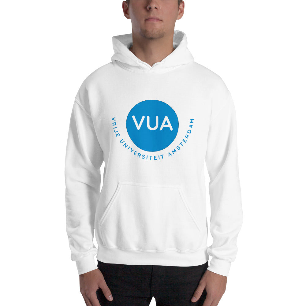 VU Amsterdam Quicksand Unisex Hoodie Sweatshirt