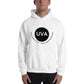 UvA Quicksand Unisex Hoodie Sweatshirt