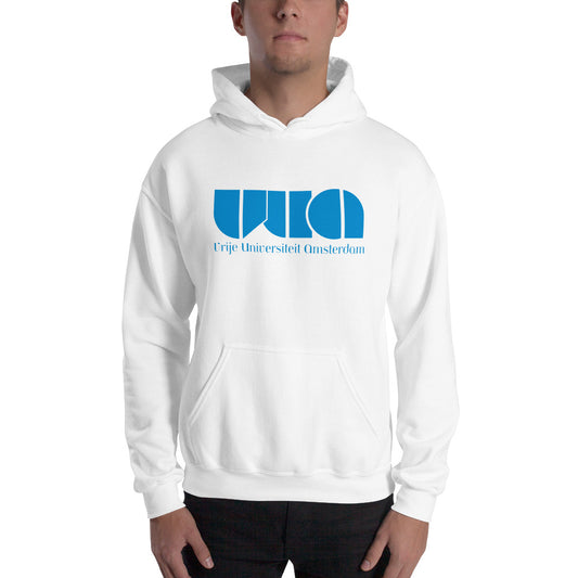 VU Amsterdam Moderno Unisex Hoodie Sweatshirt