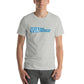 VU Amsterdam 3x3 Unisex Short Sleeve Bella+Canvas T-Shirt