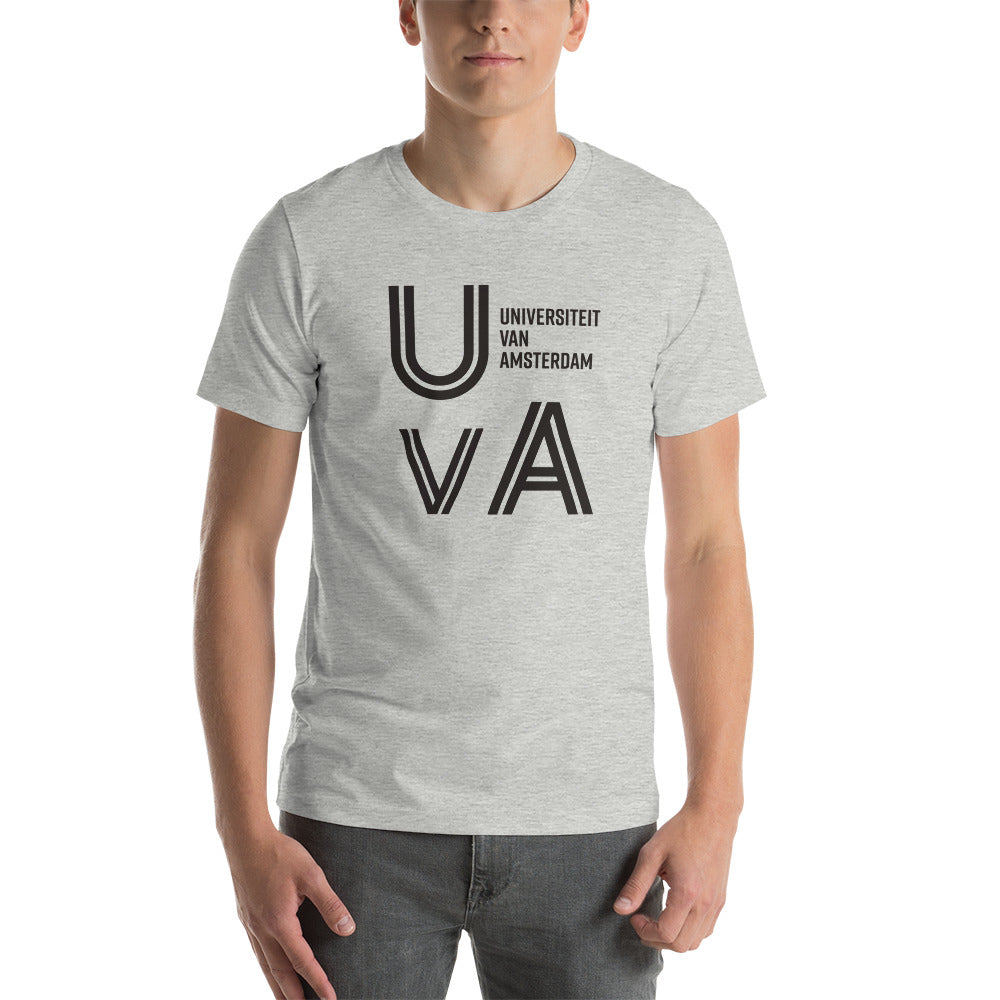 UvA Rift Unisex Short Sleeve T-Shirt