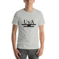 UvA Legacy Unisex Short Sleeve T-Shirt