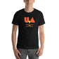 UvA Vibe Unisex Short Sleeve T-Shirt