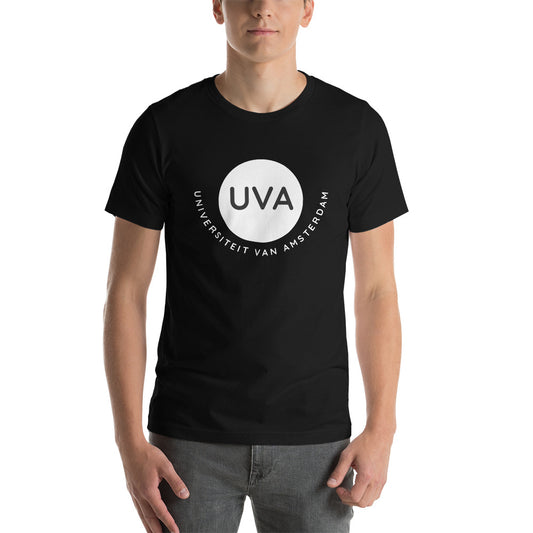 UvA Quicksand Unisex Short Sleeve T-Shirt