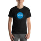 VU Amsterdam Quicksand Unisex Short Sleeve T-Shirt