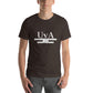 UvA Legacy Unisex Short Sleeve T-Shirt