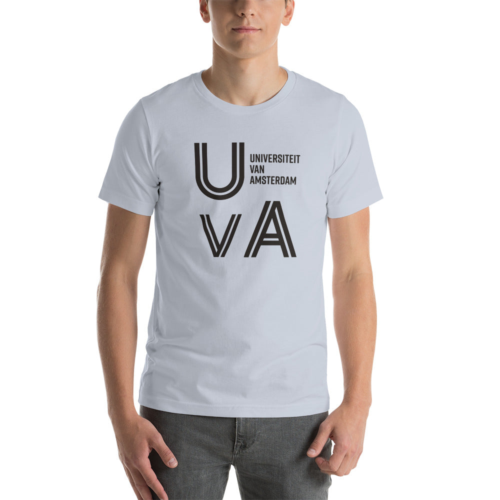 UvA Rift Unisex Short Sleeve T-Shirt