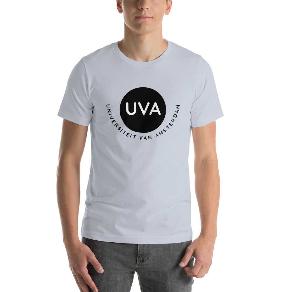 UvA Quicksand Unisex Short Sleeve T-Shirt