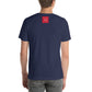 UvA Vibe Unisex Short Sleeve T-Shirt