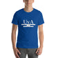 UvA Legacy Unisex Short Sleeve T-Shirt