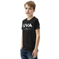 UvA Vortice Youth Short Sleeve Bella + Cotton T-Shirt