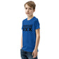 UvA XXX Youth Short Sleeve Bella+Canvas T-Shirt